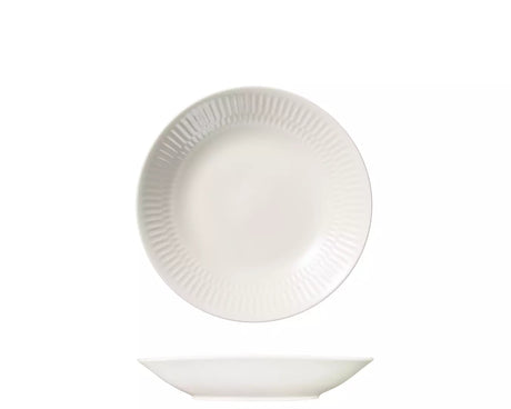 Share Bowl - 280mm - White: Pack of 3