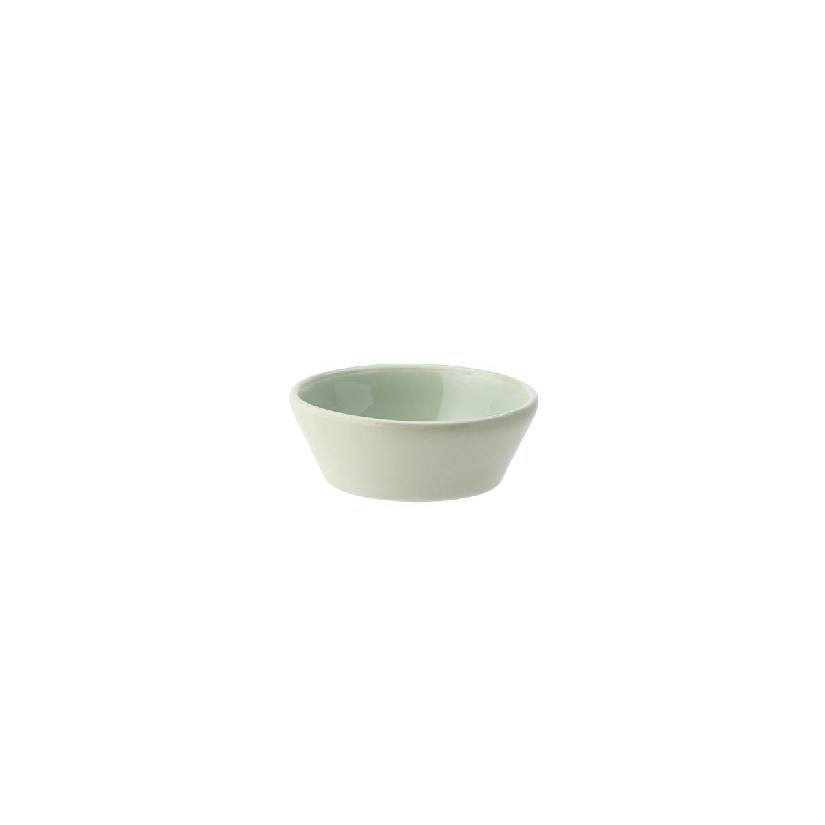 Sauce Dish - 95mm Utopia Core Mint: Pack of 12