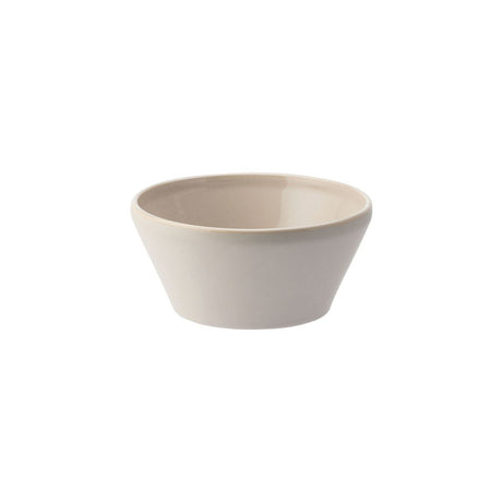 Round Bowl - 150mm Utopia Core Stone: Pack of 6