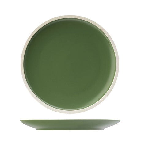 Round Plate - 265mm - Utopia Forma Forest: Pack of 6