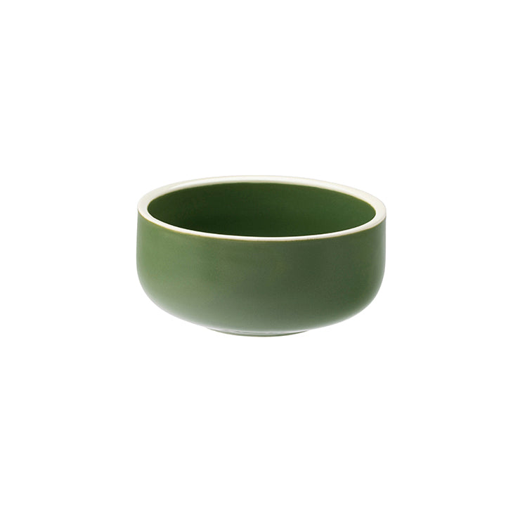 Round Bowl - 120mm - Utopia Forma Forest: Pack of 12