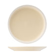 Round Plate - 265mm - Utopia Forma Vanilla: Pack of 6