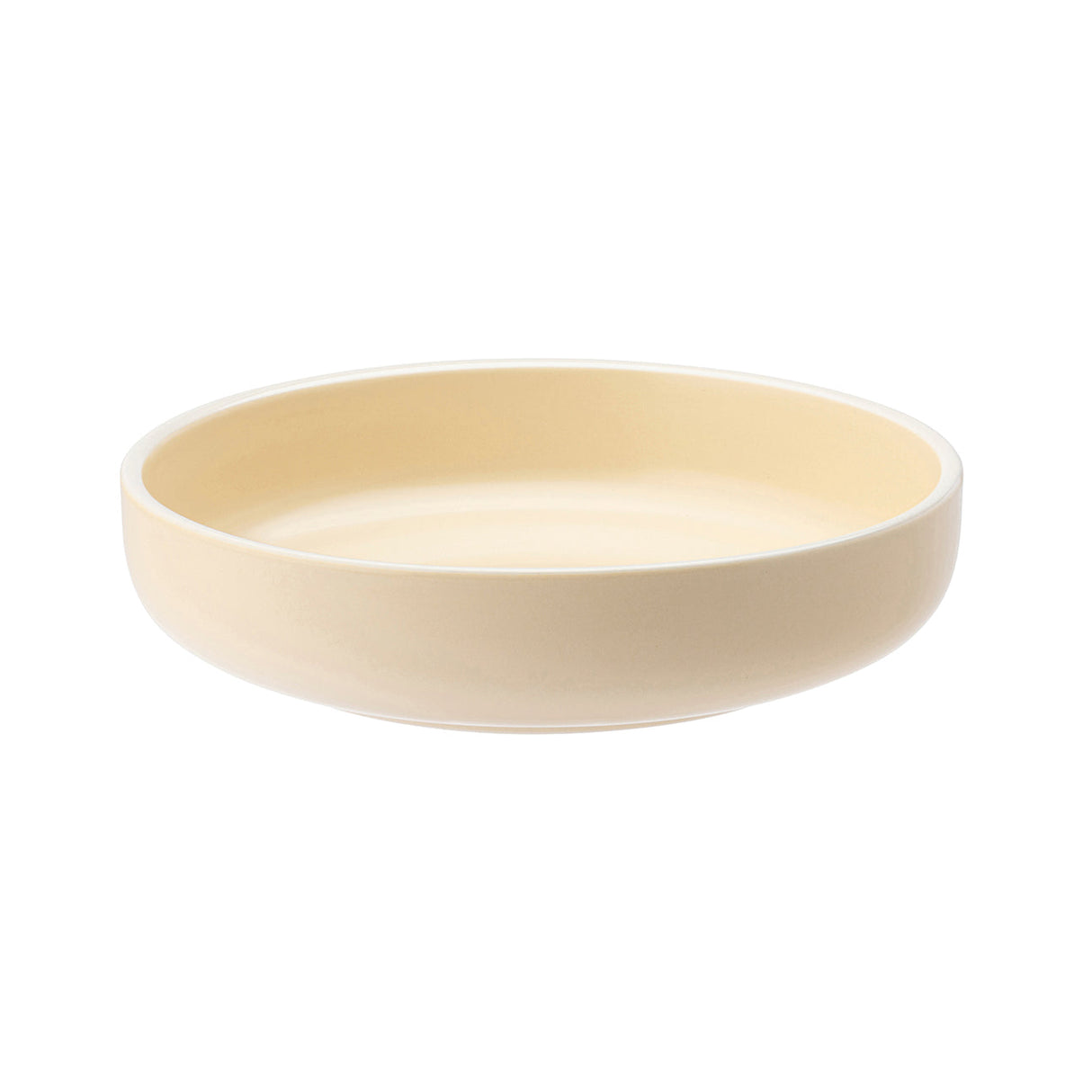 Share Bowl - 175mm - Utopia Forma Vanilla: Pack of 6