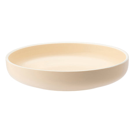 Share Bowl - 240mm - Utopia Forma Vanilla: Pack of 6