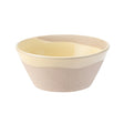 Round Bowl - 145mm - Utopia Oregon Buttermilk: Pack of 6