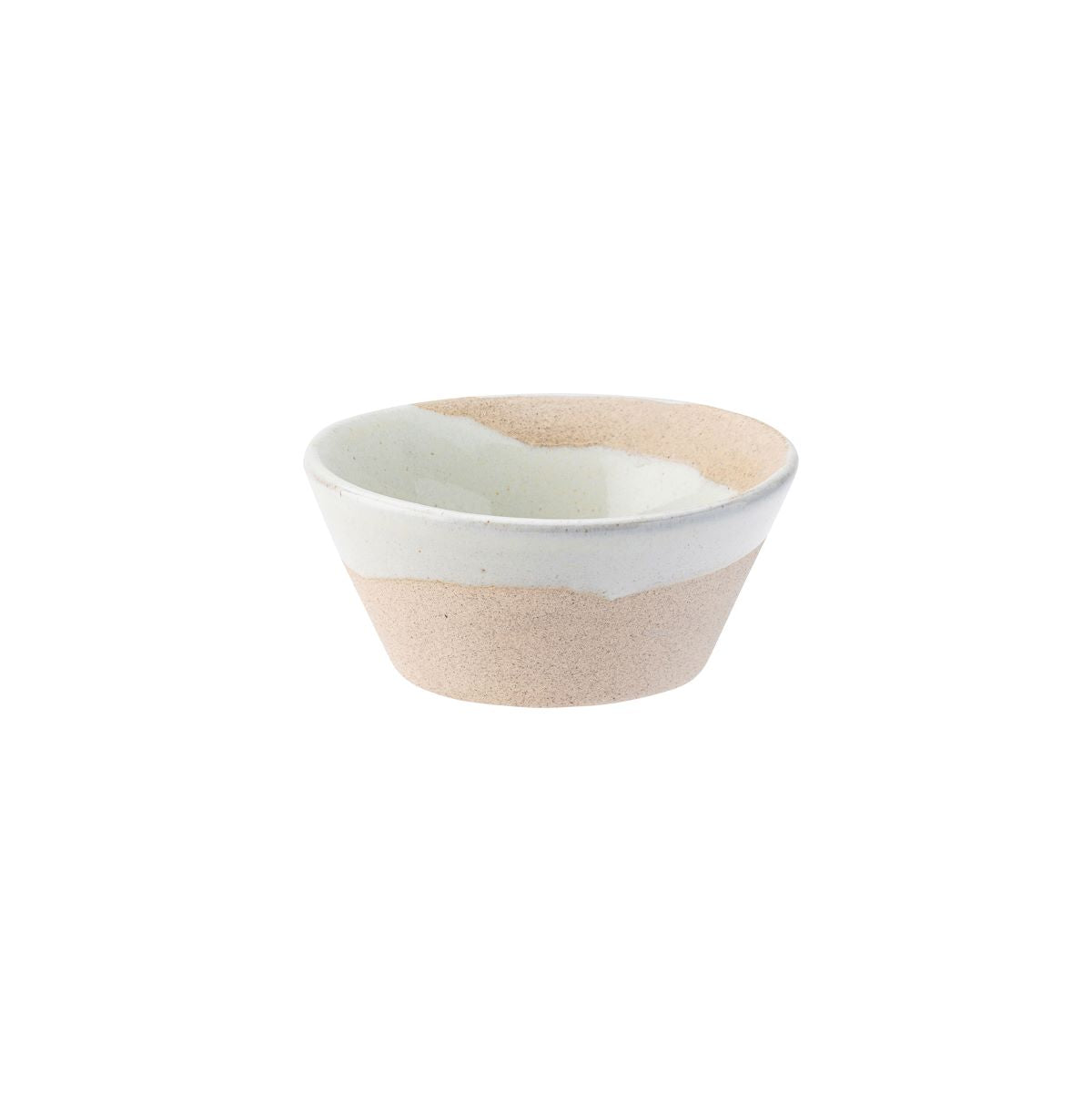 Sauce Dish - 80mm - Utopia Oregon Cloud: Pack of 12