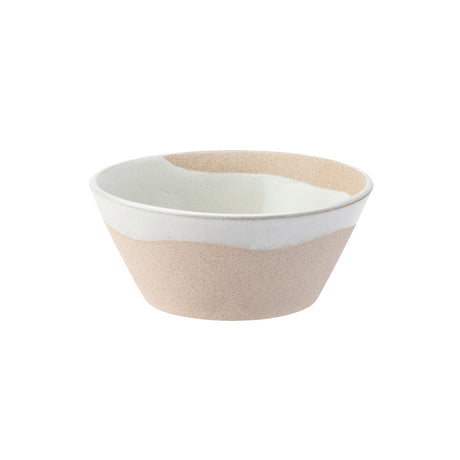 Round Bowl - 145mm - Utopia Oregon Cloud: Pack of 6