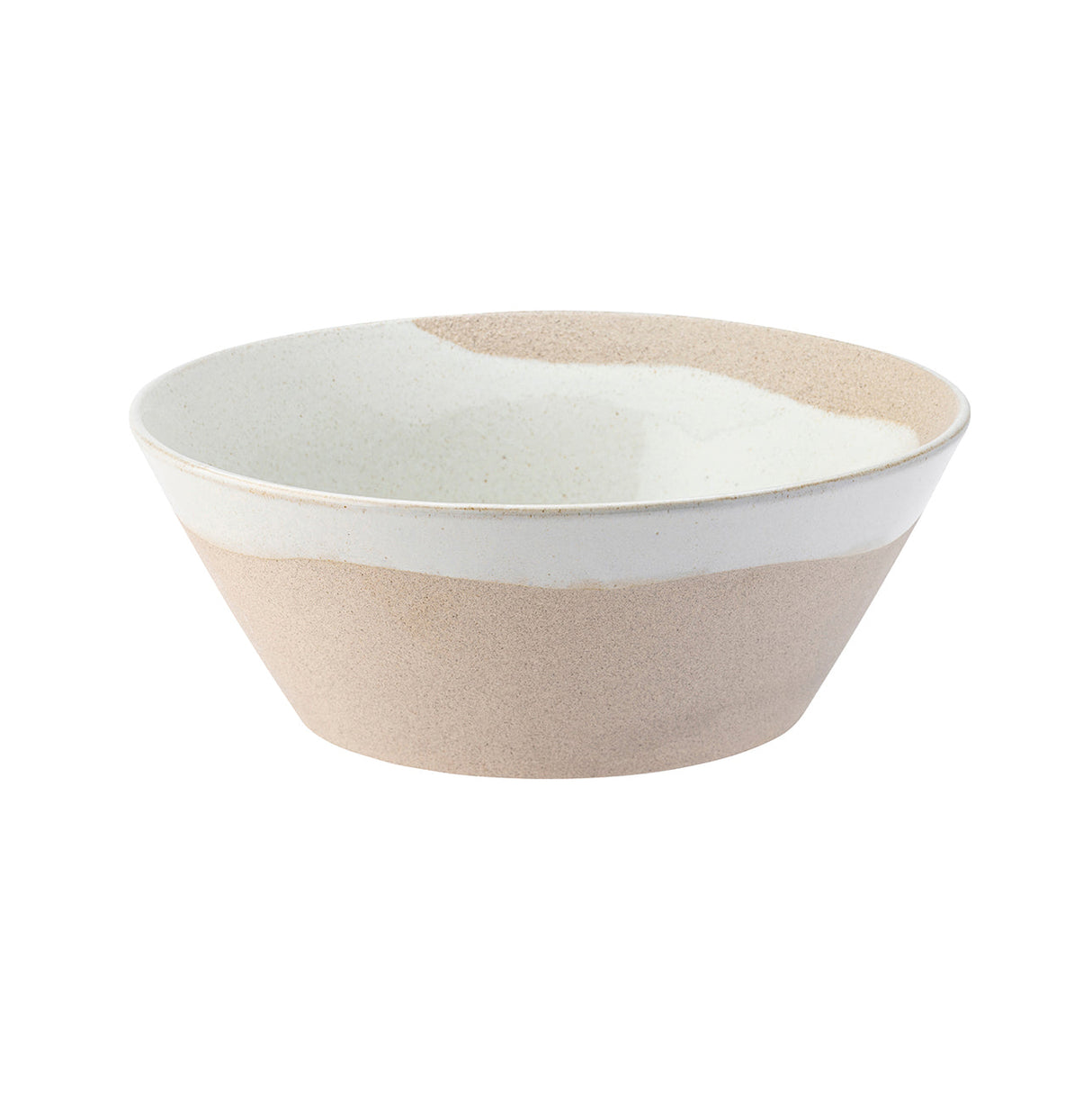 Round Bowl - 195mm - Utopia Oregon Cloud: Pack of 6