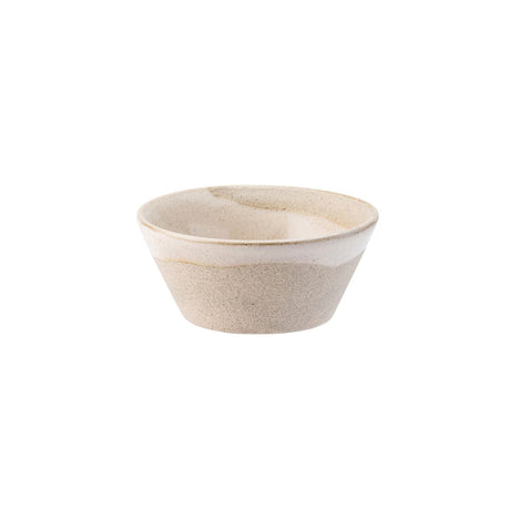 Sauce Dish - 80mm - Utopia Oregon Dawn: Pack of 12