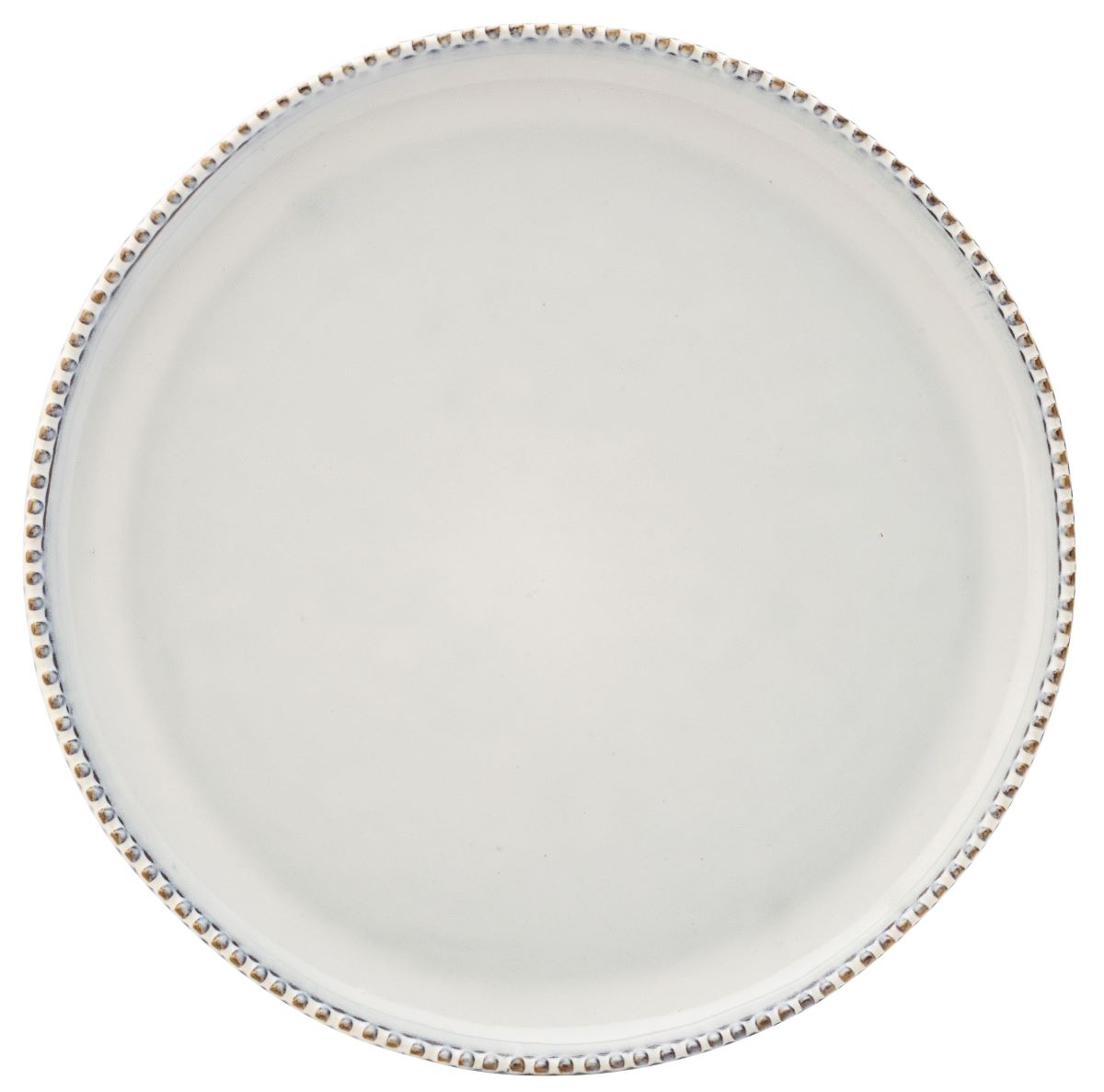 Round Plate - 270mm  - Utopia Rhythm: Pack of 6