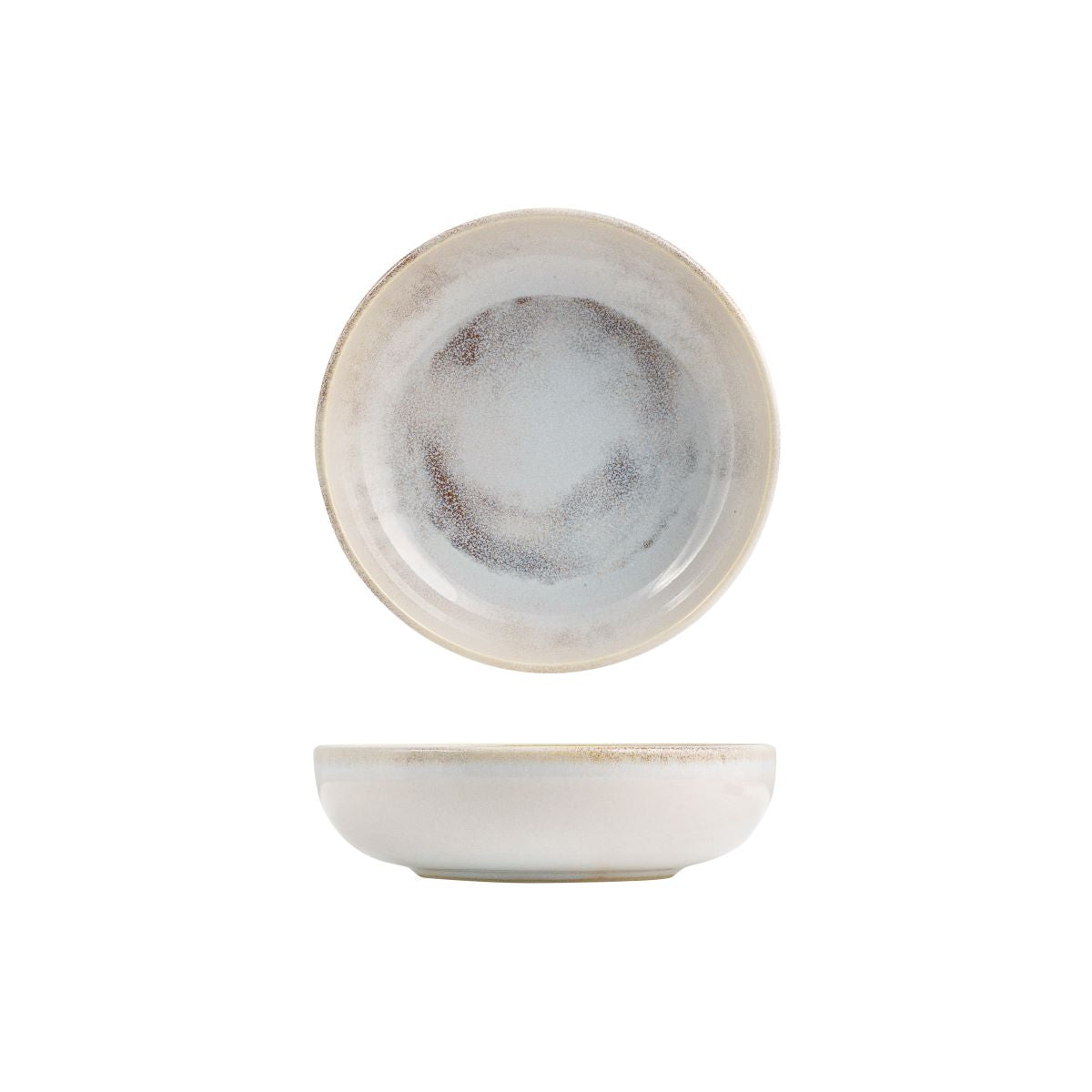 Round Bowl - Coast  160mm