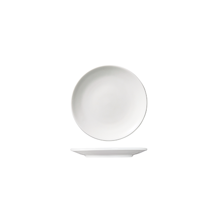 Round Plate Coupe 150mm Vital: Pack of 12
