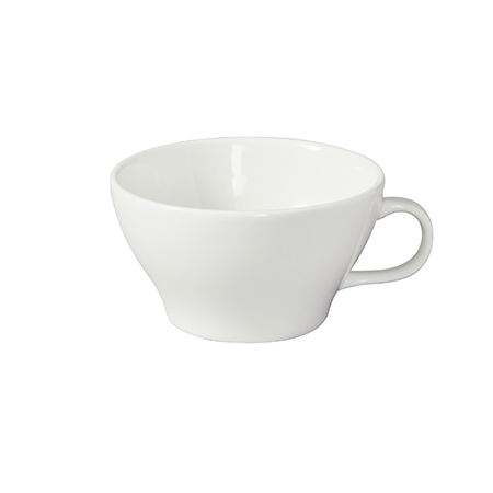 Cappuccino Cup 280ml Serenity: Pack of 6