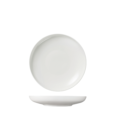 Share Bowl 210mm, 615ml Serenity: Pack of 6