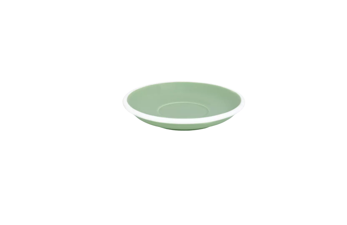 Saucer 142mm  - Mint: Pack of 6