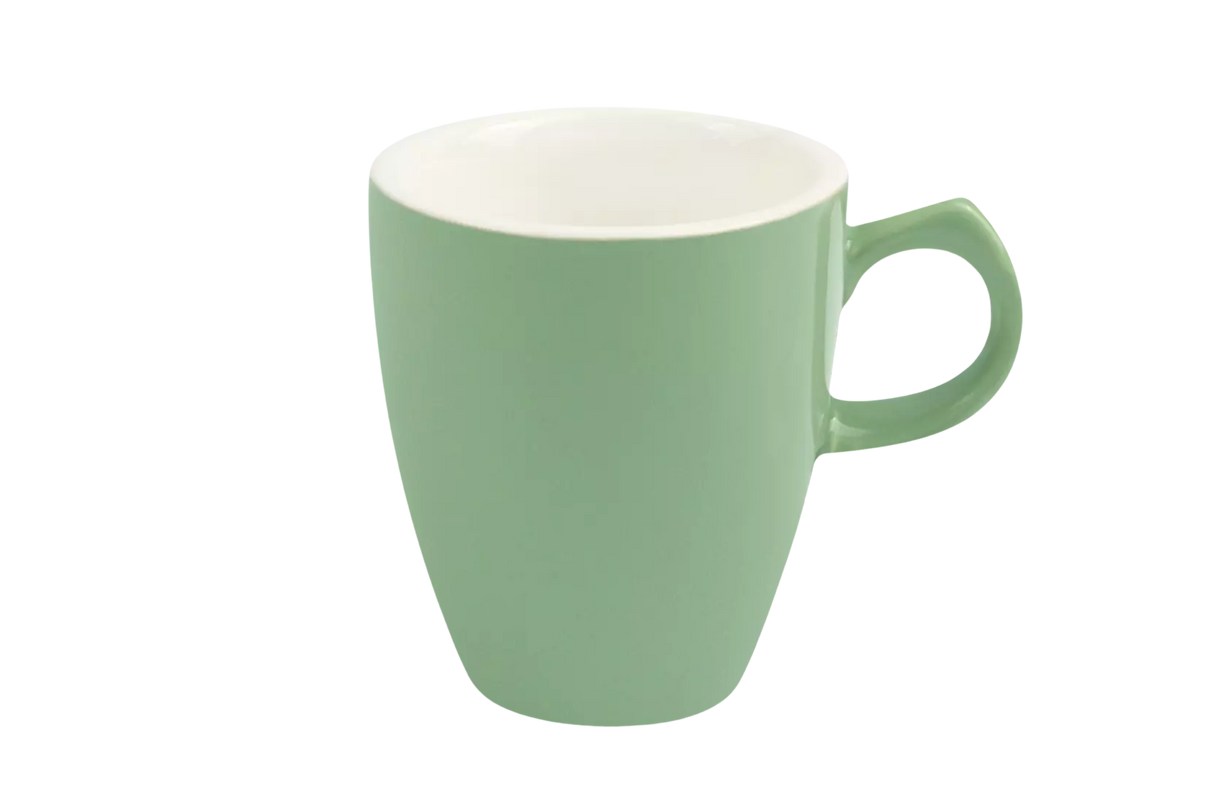 Mug 400ml - Mint: Pack of 6