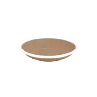 Saucer 154mm   - Moka: Pack of 6