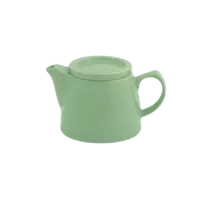 Teapot 350ml - Mint: Pack of 6