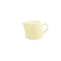 Teapot 350ml - Oat: Pack of 6