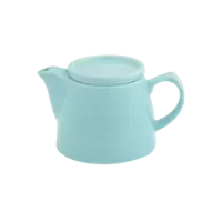 Teapot 350ml - Sky: Pack of 6