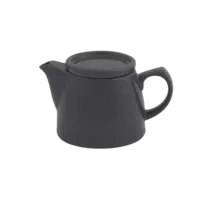 Teapot 500ml  - Pewter: Pack of 6