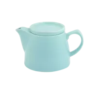 Teapot 500ml  - Sky: Pack of 6
