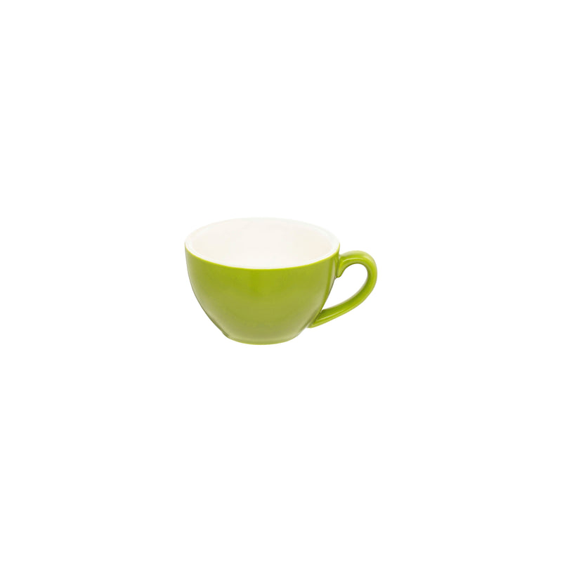 Cappuccino Cup - Bamboo, 200ml, Intorno: Pack of 6