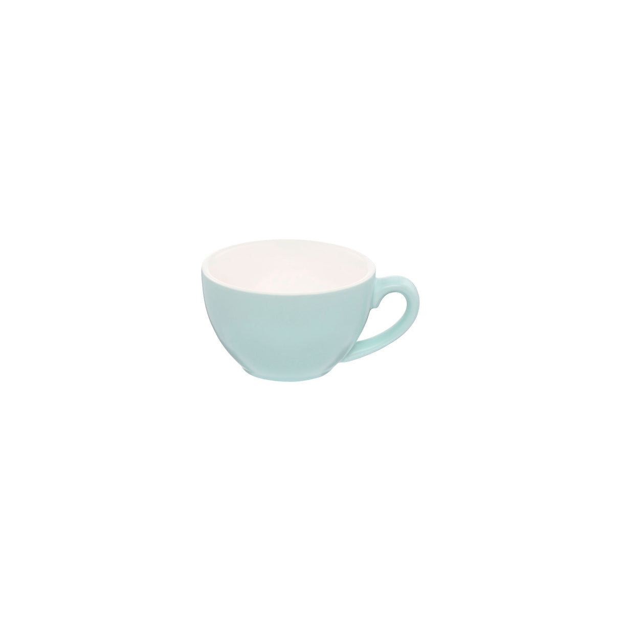 Cappuccino cup - Mist, 200ml, Intorno: Pack of 6