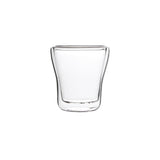 Double Wall Glass 100ml capri: Pack of 24