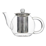 Teapot 600ml With Infuser: Pack of 24