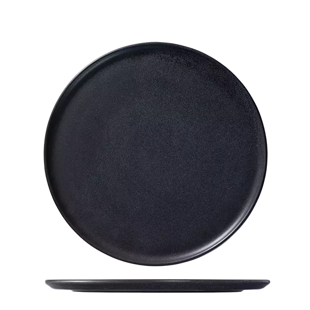 Pizza Plate - 310mm - Reckless: Pack of 6