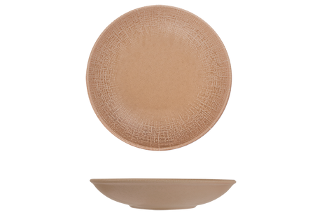 Share Bowl - Coupe 250mm - Adel: Pack of 12