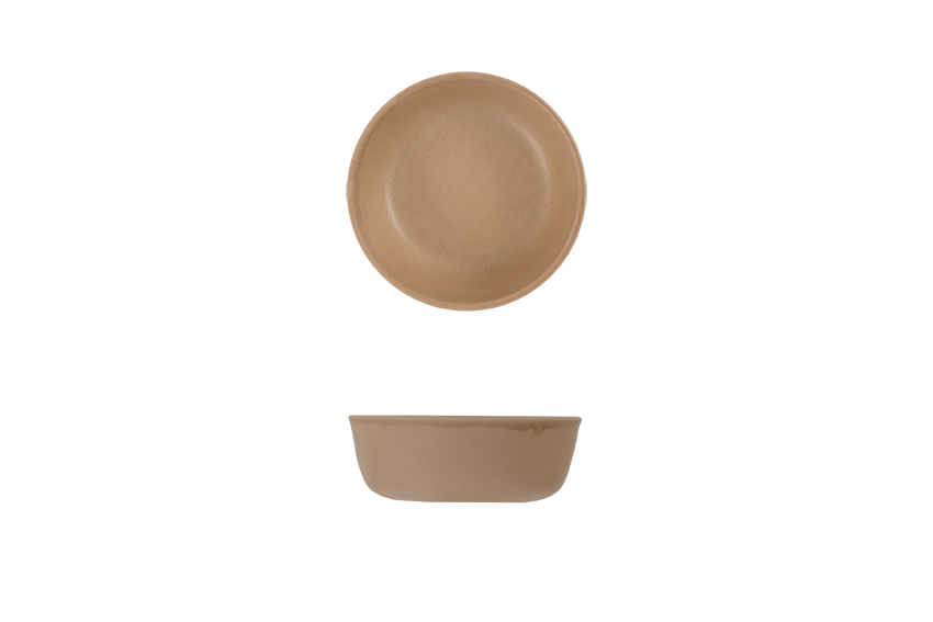 Round Bowl 140mm - / 460ml - Adel: Pack of 12