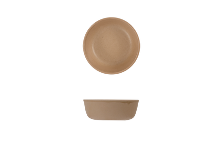 Round Bowl 140mm - / 460ml - Adel: Pack of 12