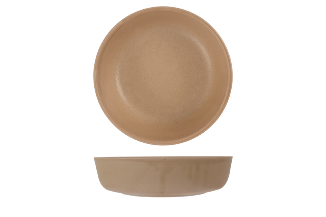 Round Bowl 210mm - / 1170ml - Adel: Pack of 12