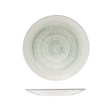 Round Plate - Coupe 170mm -Glacier: Pack of 12