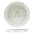 Round Plate - Coupe300mm -Glacier: Pack of 6