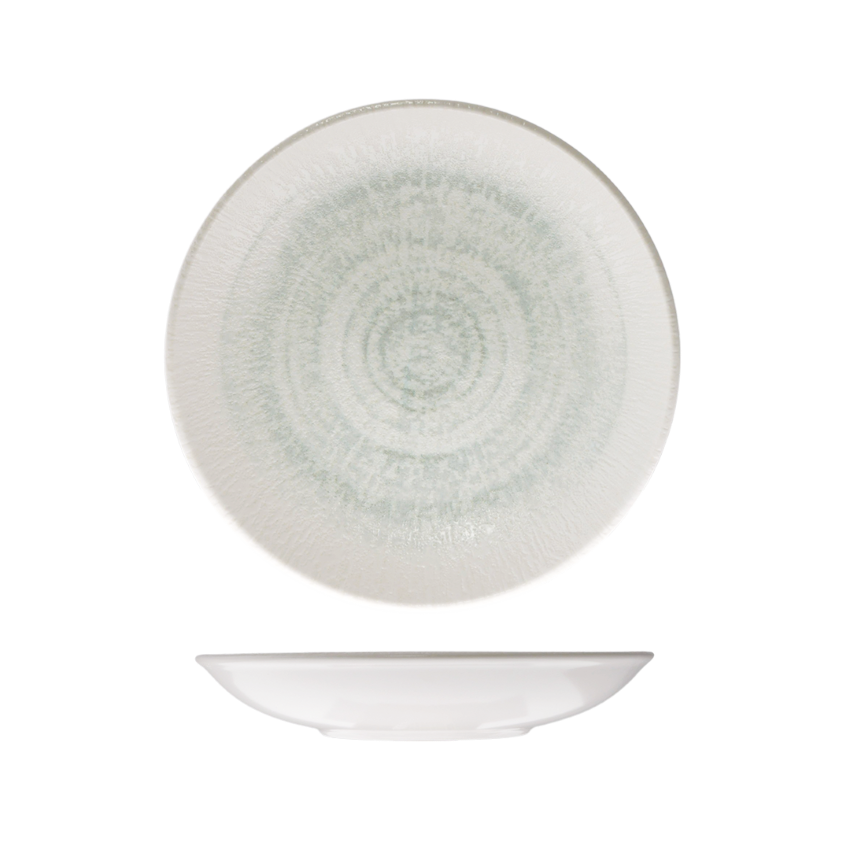 Share Bowl - Coupe 200mm - Glacier: Pack of 12