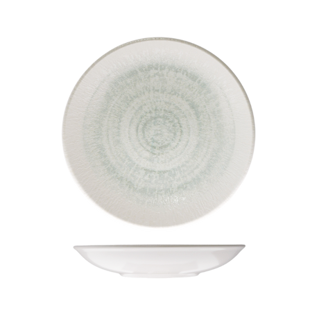 Share Bowl - Coupe 200mm - Glacier: Pack of 12