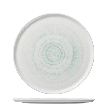 Pizza Plate - 310mm - Glacier: Pack of 6