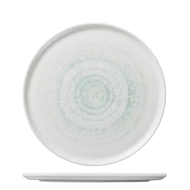 Pizza Plate - 310mm - Glacier: Pack of 6