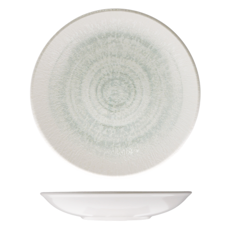 Share Bowl  -  Coupe 220mm - Glacier: Pack of 12