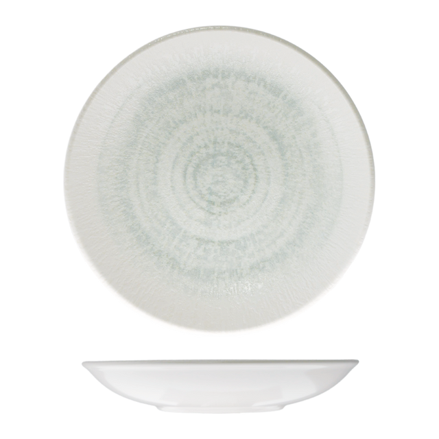 Share Bowl - Coupe 250mm -Glacier: Pack of 12