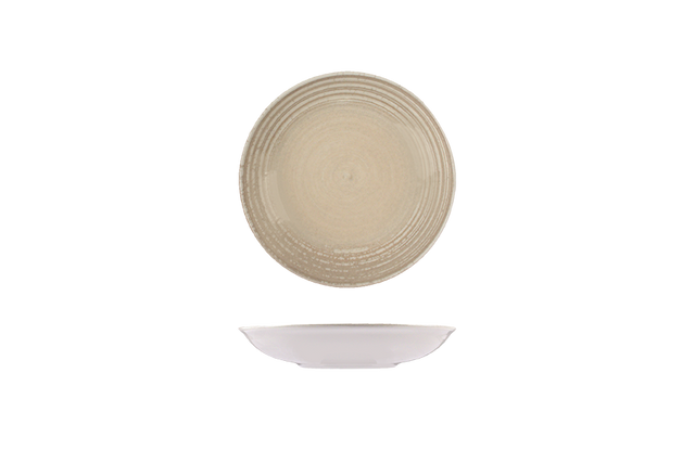 Share Bowl - Coupe Coupe 200mm - Tornio: Pack of 12