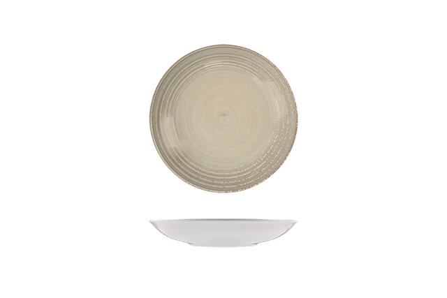 Share Bowl - Coupe Coupe 250mm - Tornio: Pack of 12