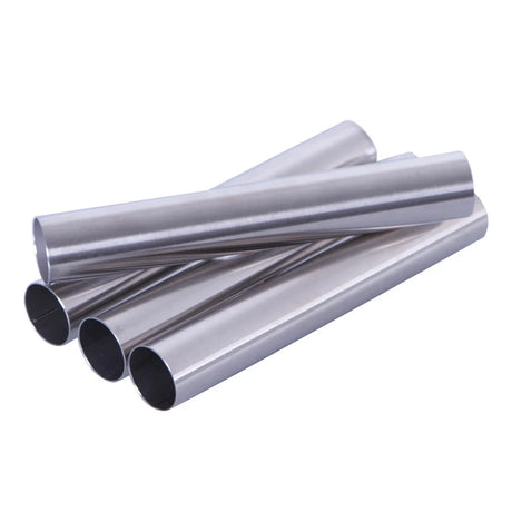 $ stainless steel Cannoli Tubes