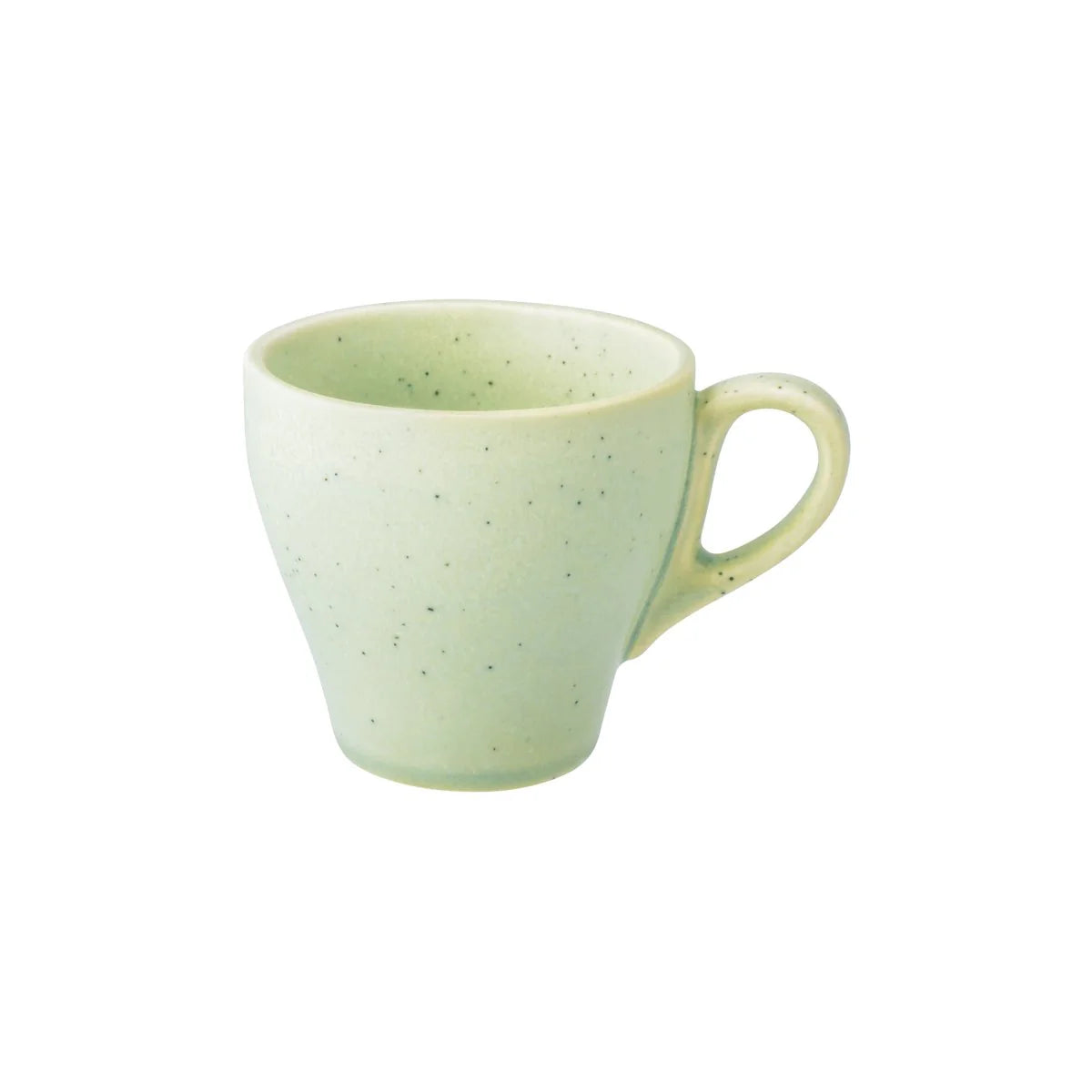 Long Black Cup - 180ml, Pistachio: Pack of 6