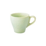 Long Black Cup - 180ml, Pistachio: Pack of 6