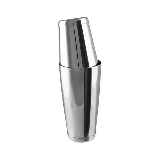 Bar Shaker Set, 532 / 827mL: Pack of 6