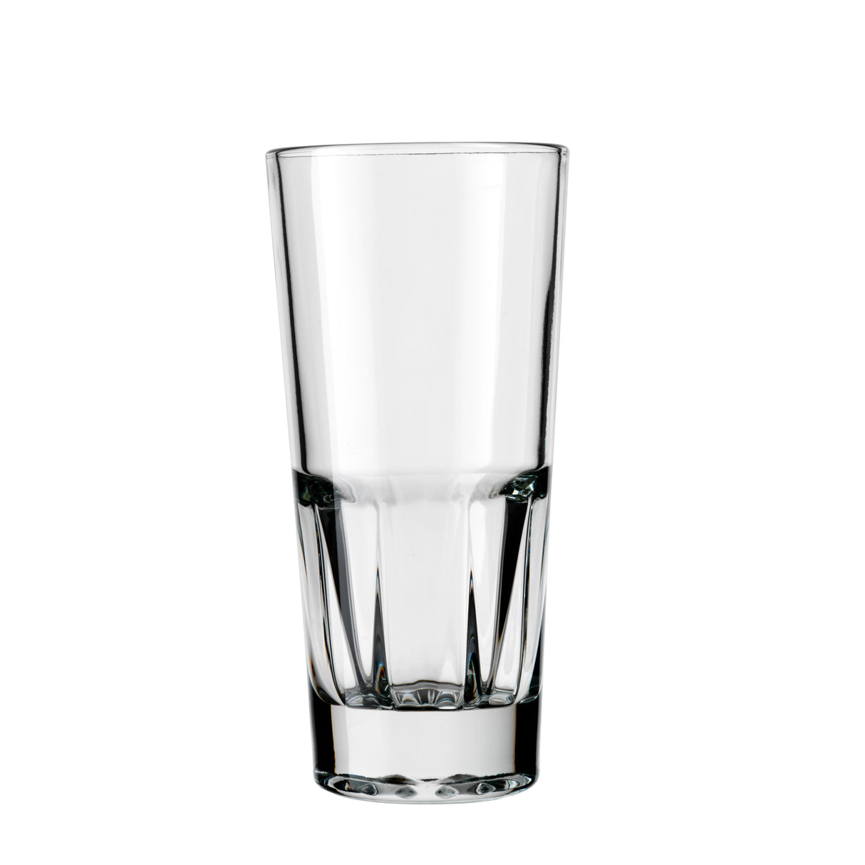 Beverage Stackable Gallery glass from Libbey